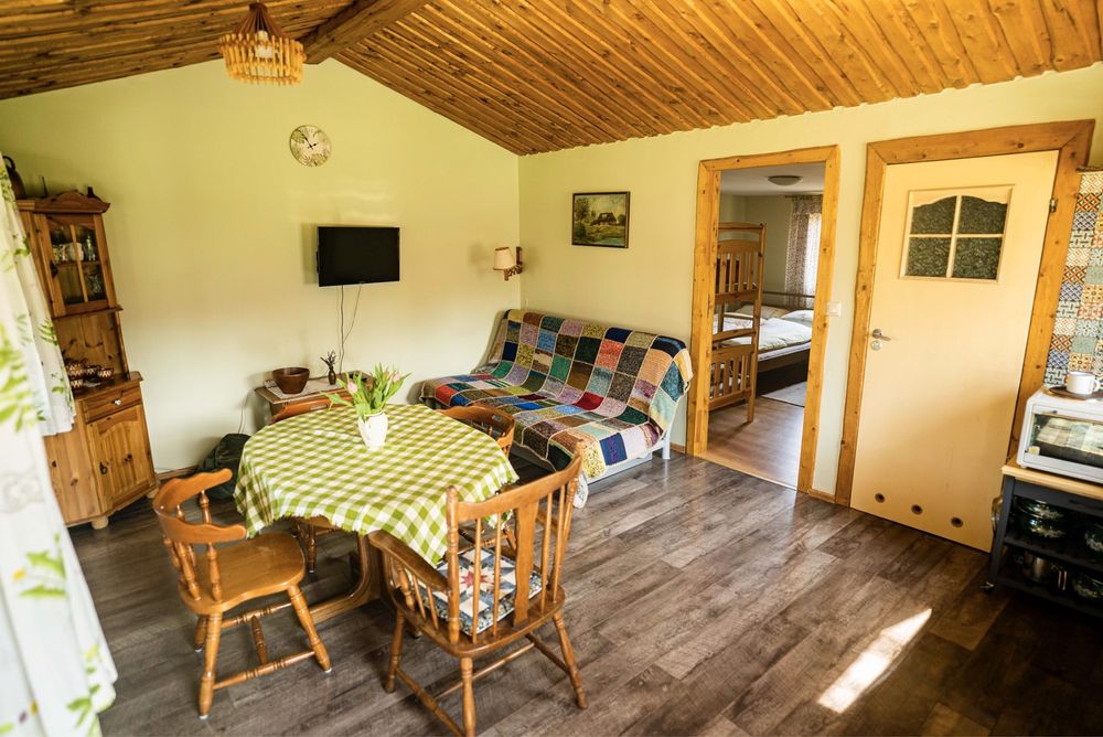 Agroturystyka w Górach Izerskich! Noclegi Karkonosze