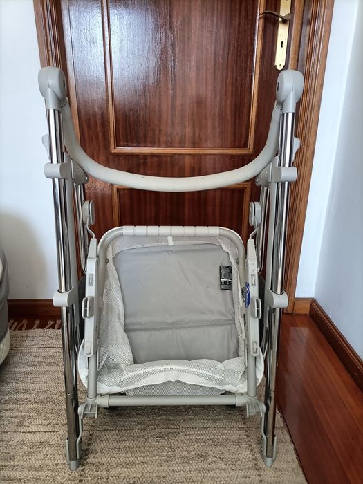 Conjunto trio Bébécar Mcity