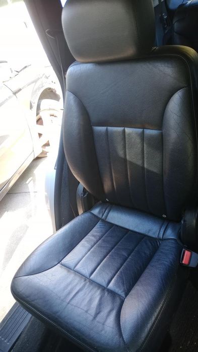 Conjunto de bancos MERCEDES-BENZ Classe R (W251, V251)