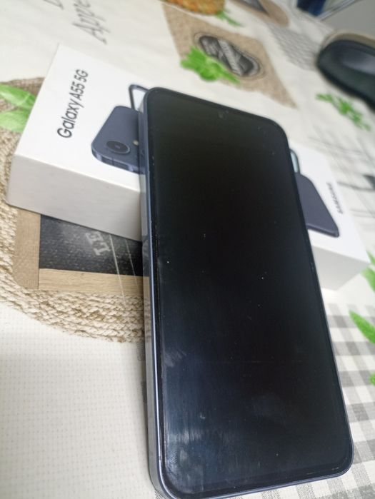 Samsung A55 256Gb 8Gb