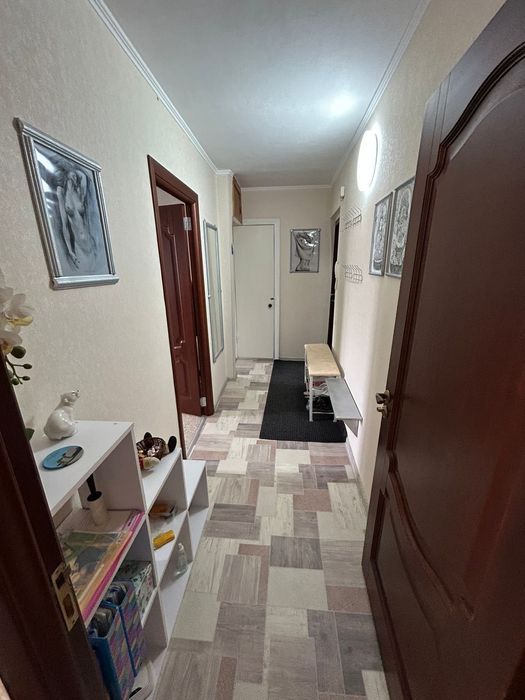 Продам отличную 3х комнатную квартиру ,проспект Мира.