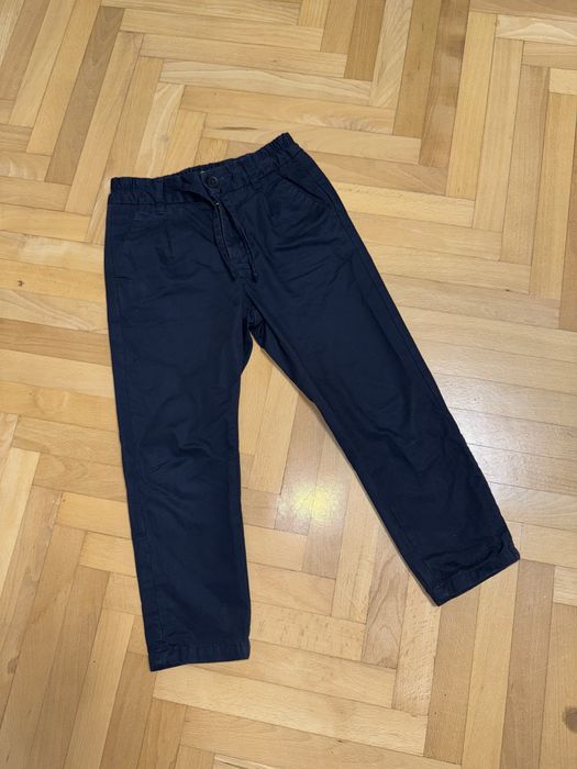 Класичні боюки, штани для хлопчика 3-4 роки 104 ovs