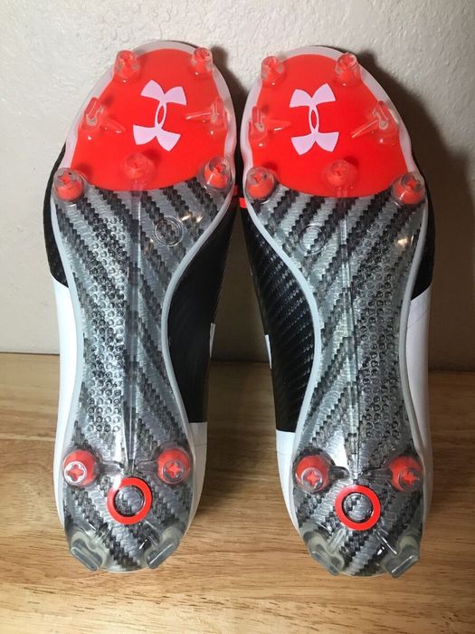 Чоловічі футбольнi бутси Under Armour Sportlight FG 43-44