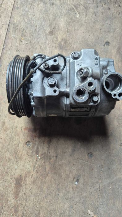 Компрессор кондиционера VW, Skoda, Audi 2.5 TDI