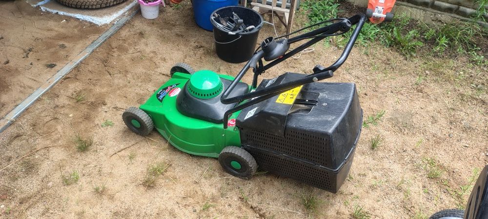 Kosiarka elektryczna 1700 W