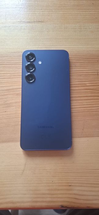 Samsung S25-12/256