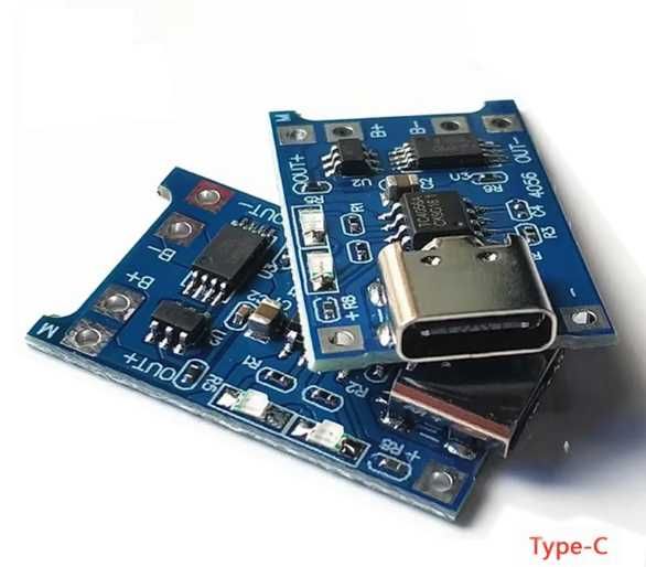 Модуль электронный