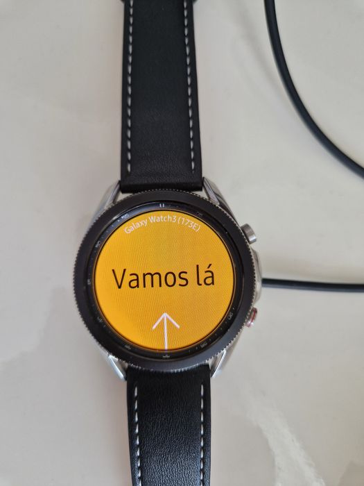Vendo samsung watch 3 Lte