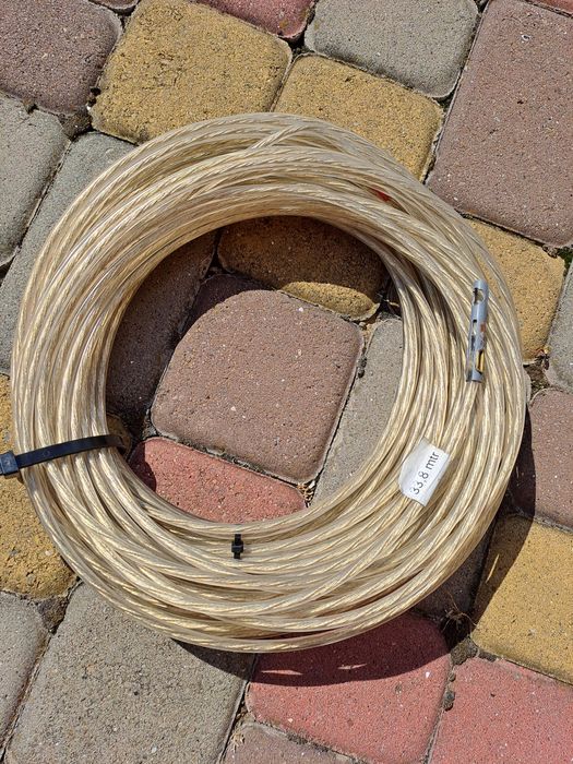 Кабель для пломбування вантажу