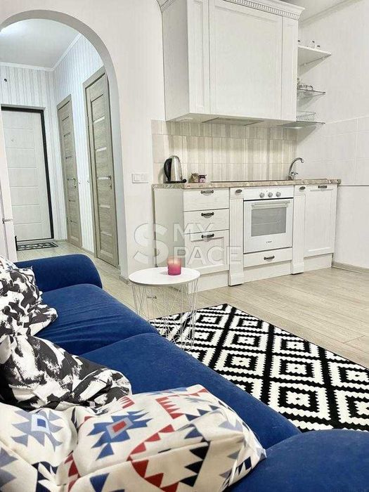 Продаж 1к квартири ЖК Нова Англія вул. Максимовича 24Б Васильківська Голосіїво