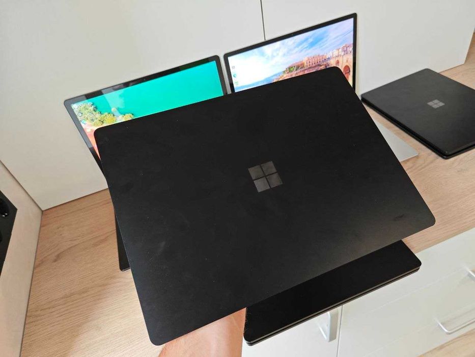Ноутбук Microsoft Surface Laptop 3 / Laptop 4 / Laptop 5