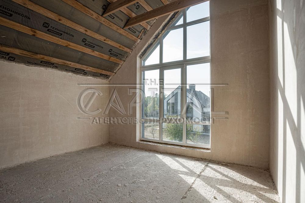 Продаж Будинок! с. Романків! 156.82 м²! Тераса! Новобудова!