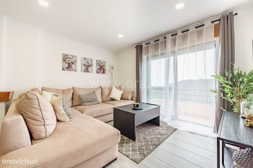 Apartamento T3 / Covilhã, Covilhã