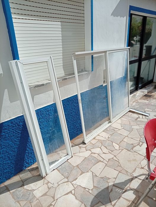 Resguardo de banheira