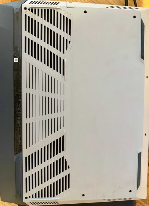 Notebook DELL G15 Ryzen Edition