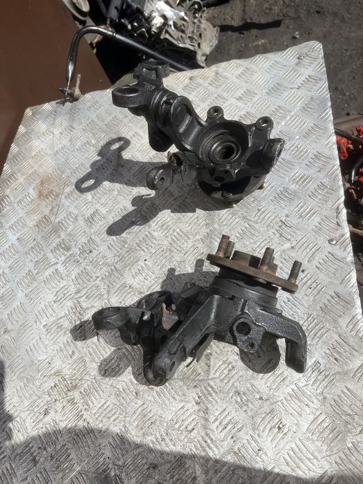 Ниссан примера год 04 nissan primera p12 цапфа кулак