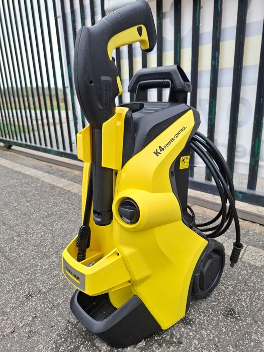 Myjka ciśnieniowa Karcher K 4 Power Control