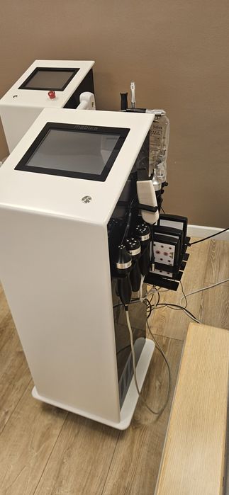 Kombajn Medika Premium
