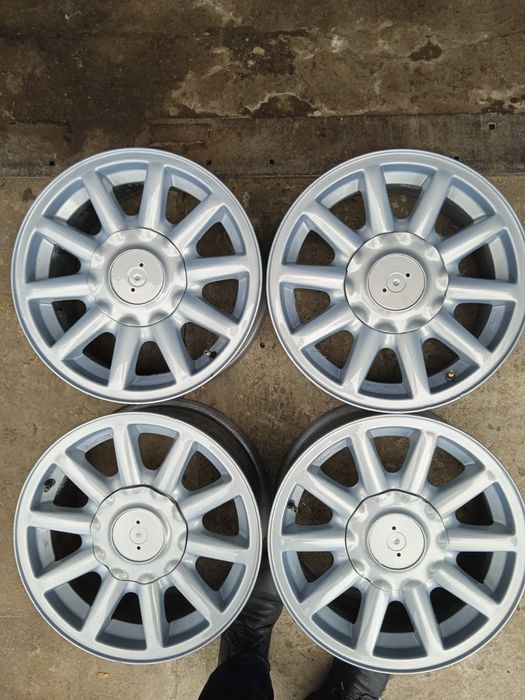 Титани ауді 100 с3