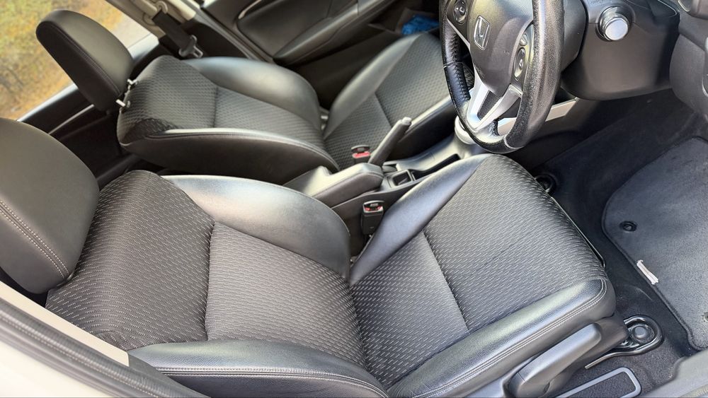 2014 Honda Fit 1.5 HIBRID