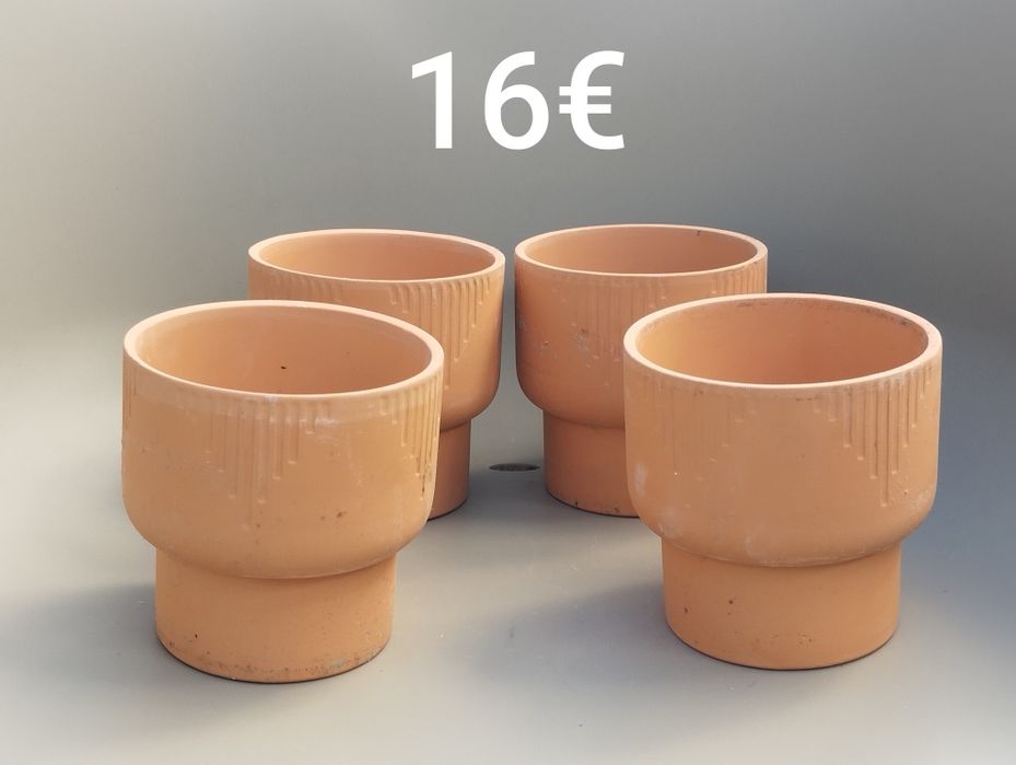 Conjuntos de Vasos Diversos