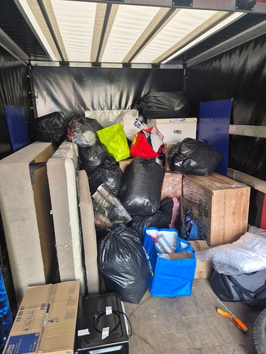 Przeprowadzki Toruń | Transport Mebli | Szybko i Tanio