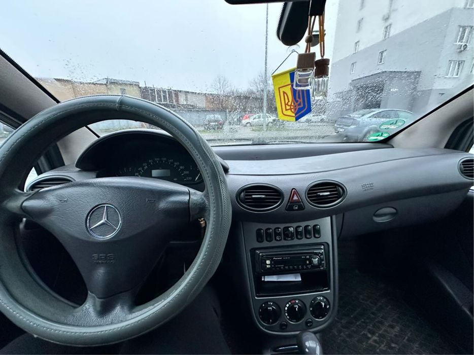 Продам авто як донор (розбірка)