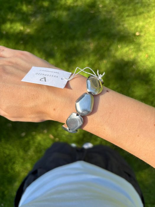 Bransoletka Vestopazzo Bracelet elastique cailloux