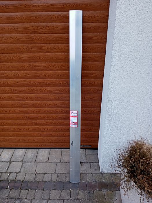 Łata typu trapez 150 cm.