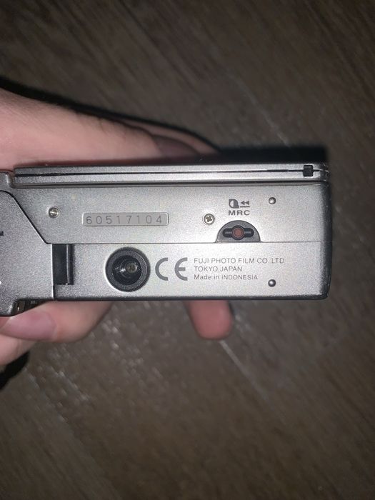 fujifilm endeavor 3500ix