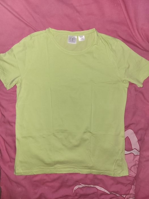 Bluzka zielona r. M/L (up2fashion) nowa