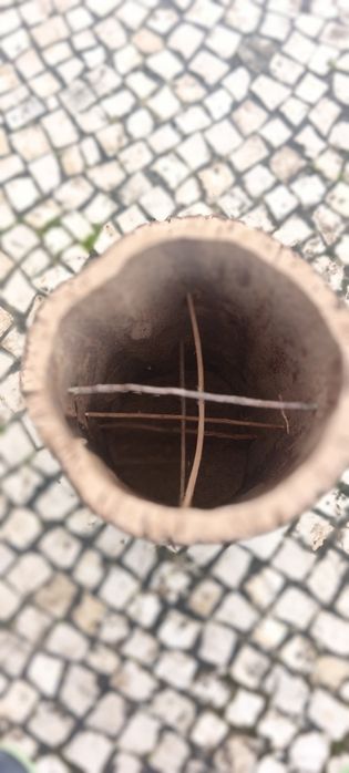 Cortiços Artesanais para Abelhas ou Decoração