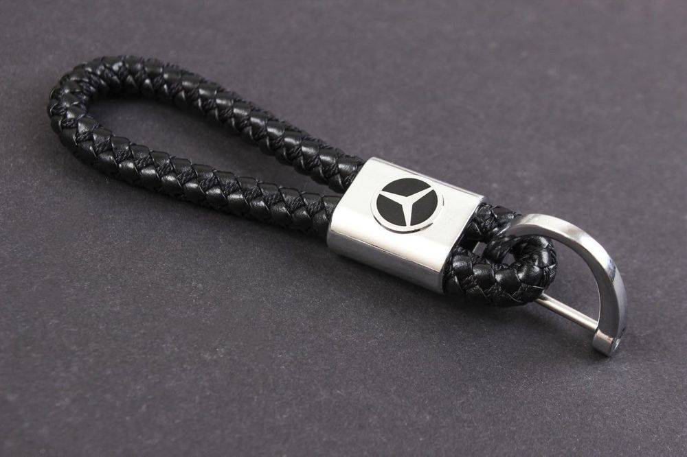 брелок на ключи авто