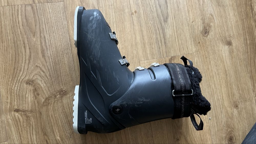 Buty narciarskie Rossingol pure 27-27,5 ~41/42