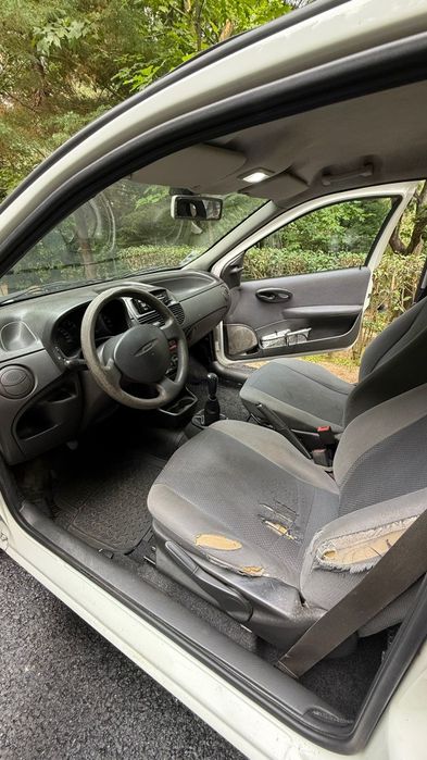Fiat Punto 188 1.3Multijet