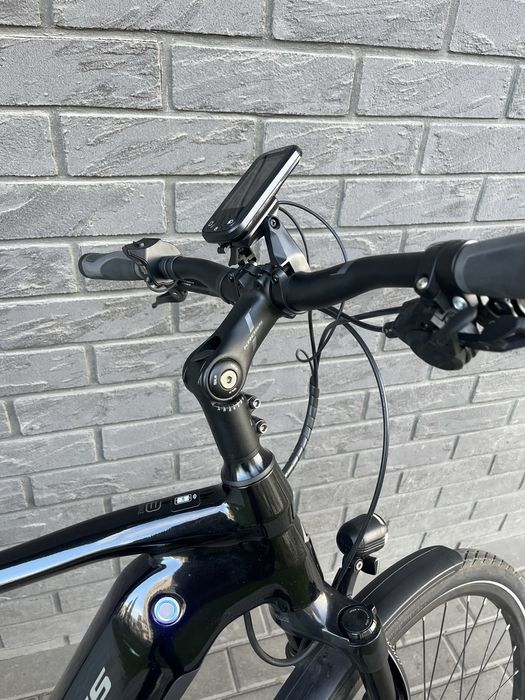 Rower Kross Trans Hybrid 6.0 JAK NOWY