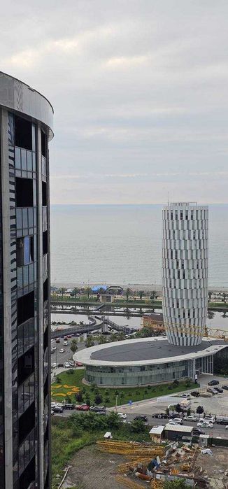 Продається студія в ЖК Інтурист Резіденс (3138)