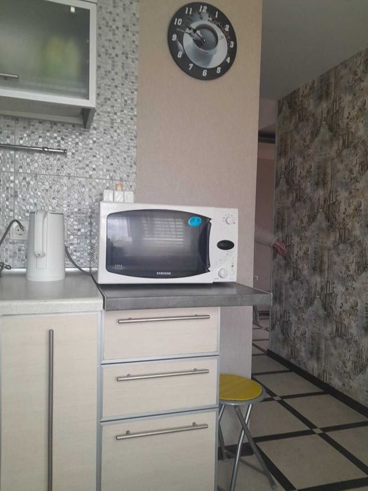 Продам двухкомнатную квартиру в центре с ремонтом