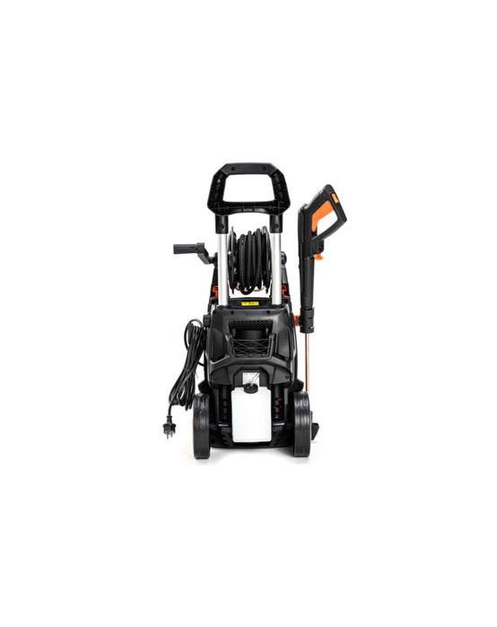 Мийка високого тиску  GTM LT707G-2500B 195 бар