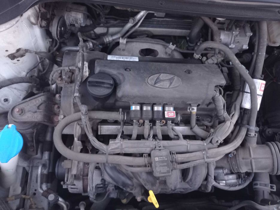 Hyundai i 20 Sprzedam