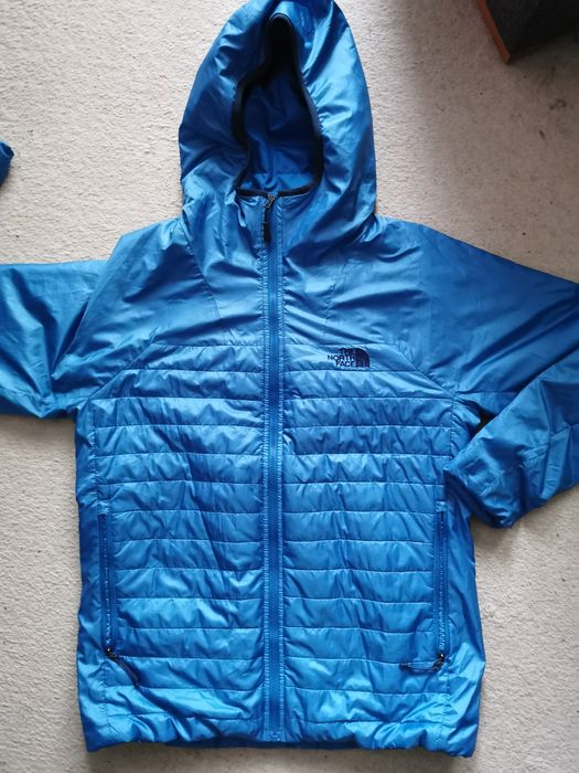 Kurtka pikowana The north face