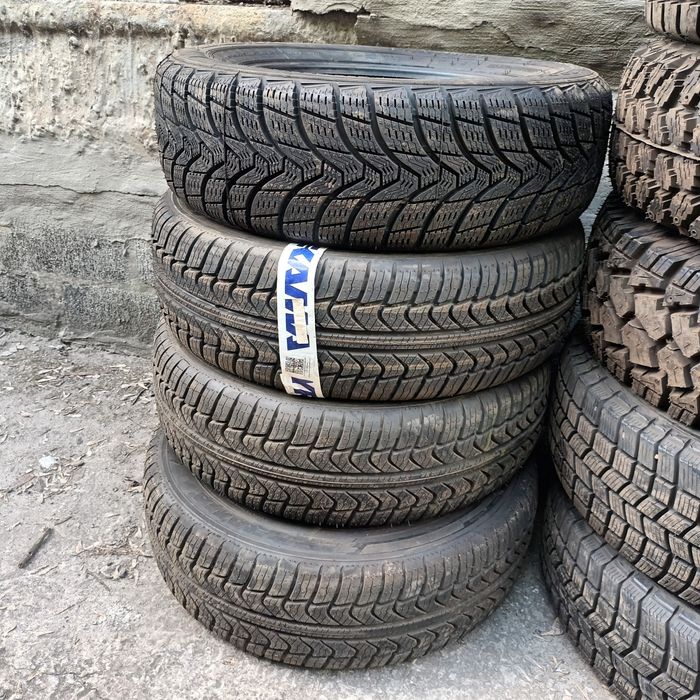 Шины, диски 175р16с (215/65р16) (235/75р15) газель, нива, соболь, уаз