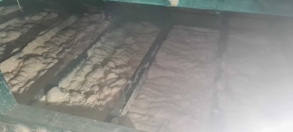 Izolacja pianą PUR – ocieplenie poddasza, dachów, fundamentów.