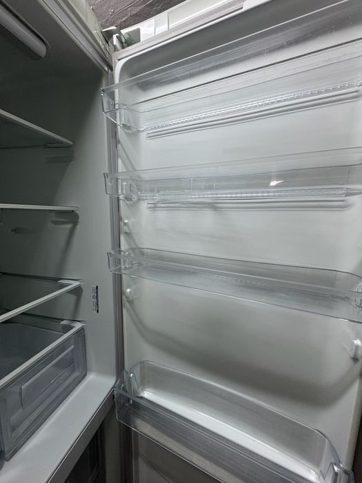 Frigorífico Hotpoint Ariston