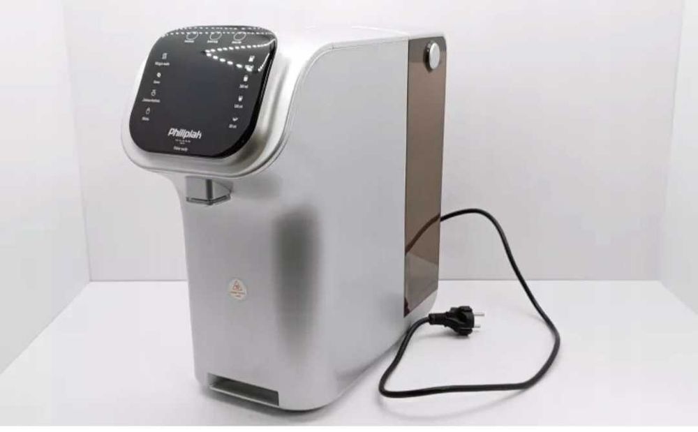 philipiak water purifier ph-507i