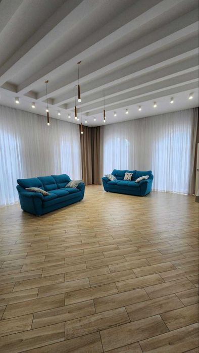 Аренда Виллы в Совиньоне