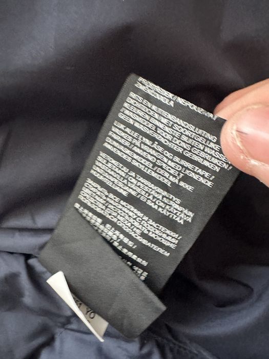 Jack Wolfskin мікро куртка