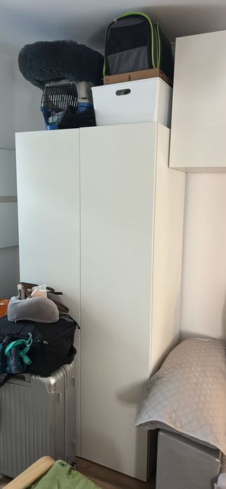 Movel de sala com sofá