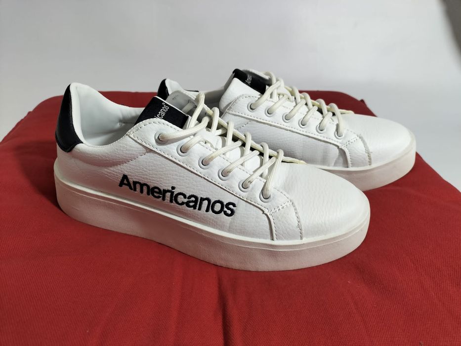 Buty sportowe adidasy sneakersy