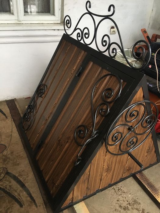 Криниця дашок ???